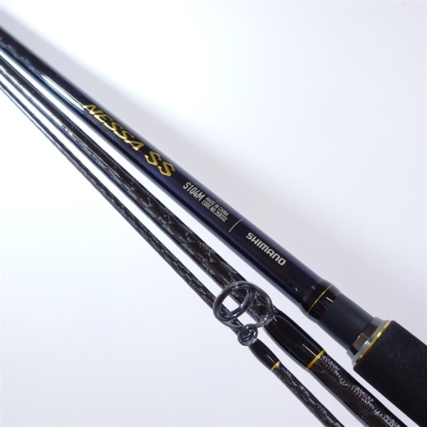 ２４ネッサＳＳＳ１０４Ｍ